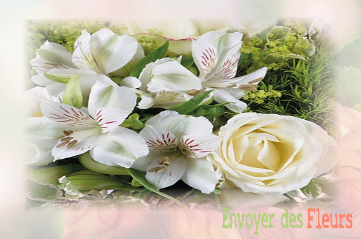 envoyer des fleurs à à SAINT-LUBIN-EN-VERGONNOIS