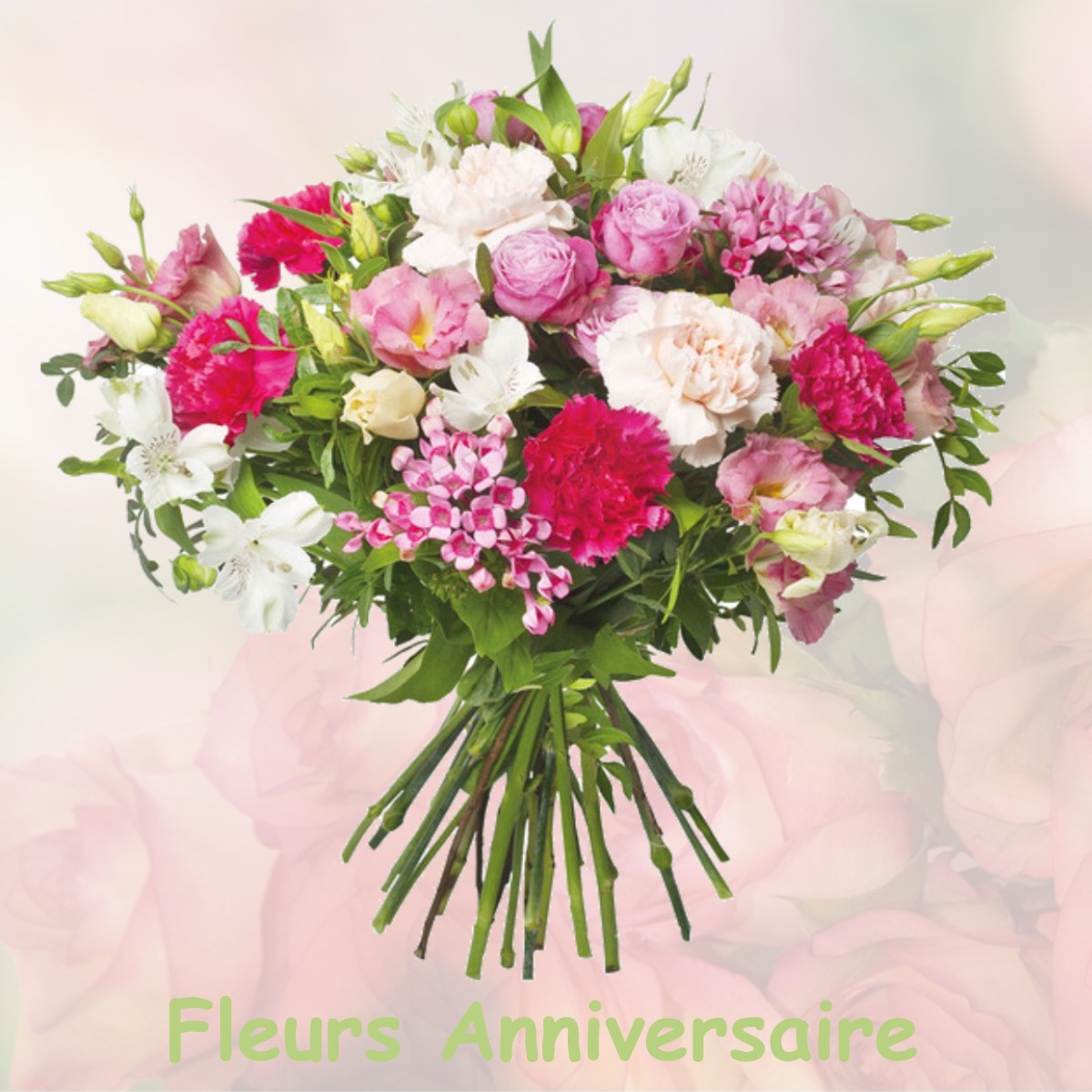 fleurs anniversaire SAINT-LUBIN-EN-VERGONNOIS